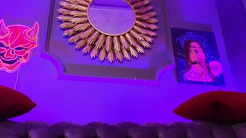  Julieta  online show from February 11, 11:43 am