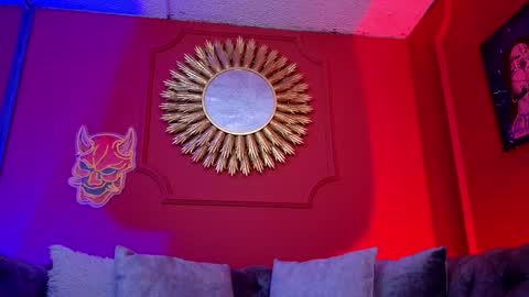  Julieta  online show from September 16, 12:17 pm