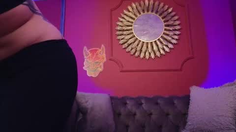  Julieta  online show from November 22, 11:31 am