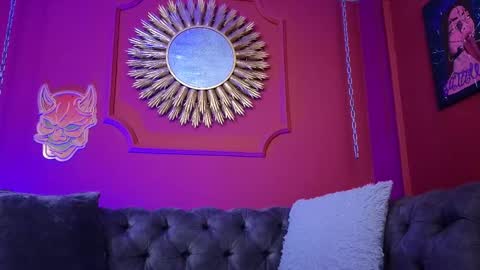  Julieta  online show from February 27, 12:38 pm