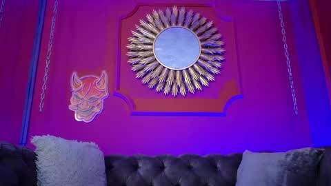  Julieta  online show from April 28, 11:04 am