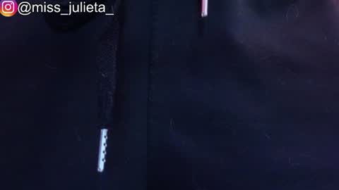  Julieta  online show from June 20, 12:19 pm