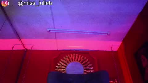  Julieta  online show from July 28, 11:28 am