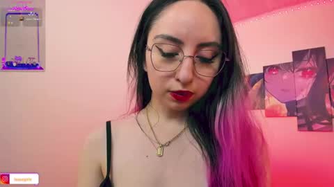 Julieta Independent model online show from March 9, 2:50 am