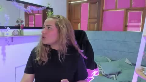 julieta_star69 online show from March 14, 6:57 pm