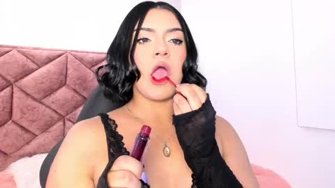 Julieta  online show from January 9, 12:19 pm