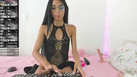 Snapshot of julieta_vega03 chatting on February 1, 9:40 pm julieta_vega03 online show from February 1, 9:40 pm