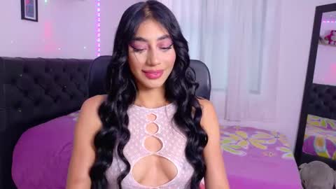 Snapshot of julietacheer chatting on September 30, 1:49 pm Julieta online show from September 30, 1:49 pm