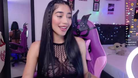 Julieta online show from June 3, 2:33 pm