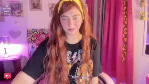 Juliet online show from December 1, 1:54 am