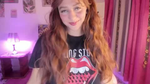 Juliet online show from February 28, 1:06 am