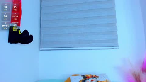 Julieth Gomez online show from December 27, 2:04 am