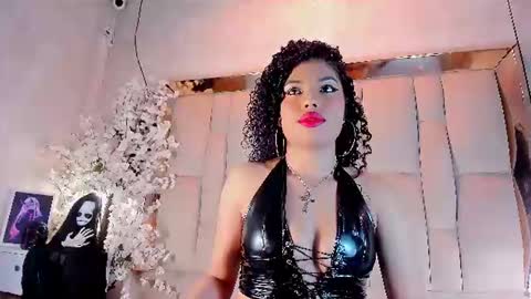 Julieta jackson  online show from August 6, 9:06 pm
