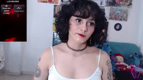 Snapshot of julietajaguar chatting on October 20, 12:38 pm Julieta Jaguar online show from October 20, 12:38 pm