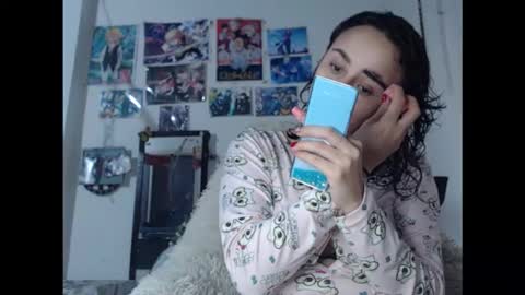 Julieta Jaguar online show from March 17, 12:19 pm