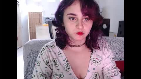 Julieta Jaguar online show from April 28, 2:33 pm