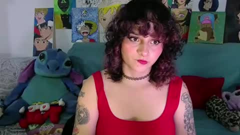 Snapshot of julietajaguar chatting on July 3, 3:18 pm Julieta Jaguar online show from July 3, 3:18 pm