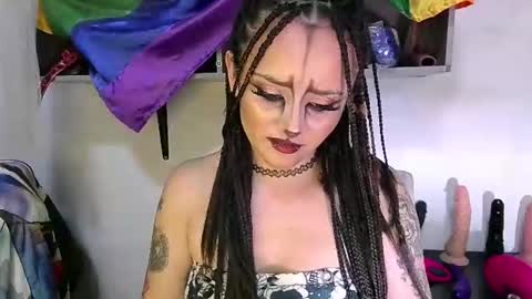 Snapshot of julietajaguar chatting on August 1, 5:23 pm Julieta Jaguar online show from August 1, 5:23 pm