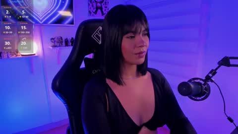 Snapshot of julietariverss chatting on September 19, 3:52 am Julieta online show from September 19, 3:52 am