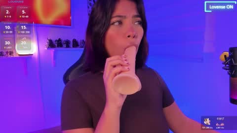 Julieta  online show from February 15, 8:02 am