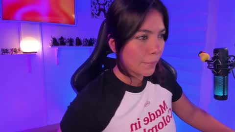 Julieta  online show from February 20, 6:26 am