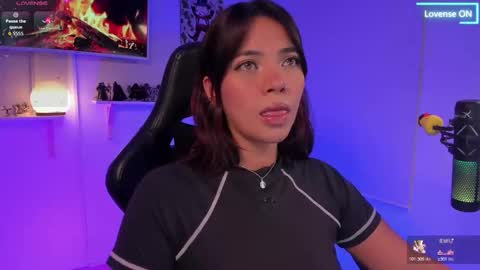 Julieta  online show from March 24, 2:16 am