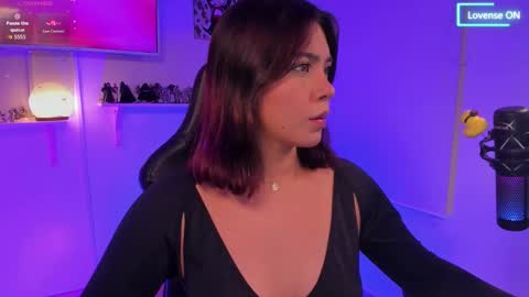 Julieta  online show from March 25, 2:39 am