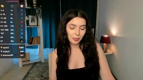 Julieta or Jully online show from July 5, 4:19 am