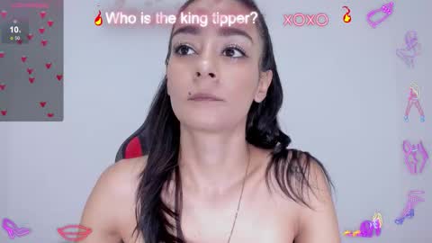 serafelle online show from September 14, 5:56 pm