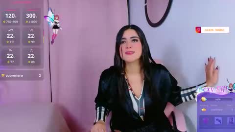 julietatorres_ online show from February 11, 4:17 am