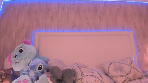 Julieta Vargas online show from December 28, 12:35 pm