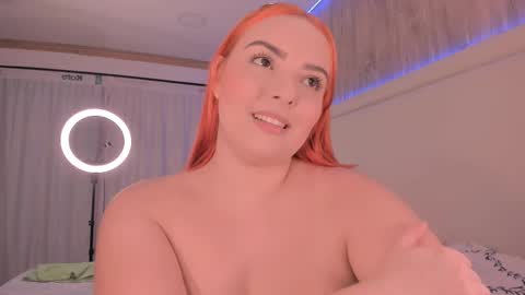 Julieta Vargas online show from March 6, 7:54 pm