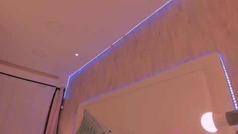 Julieta Vargas online show from March 5, 11:28 am