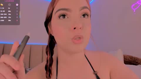 Julieta Vargas online show from May 18, 2:23 pm
