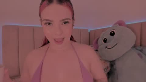 Julieta Vargas online show from July 31, 10:14 am