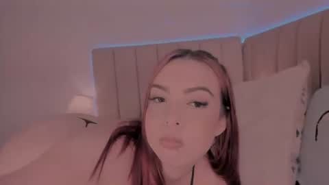 Julieta Vargas online show from August 1, 1:43 pm