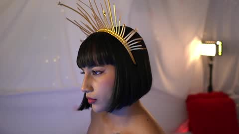 Snapshot of julietawinona chatting on January 26, 9:51 pm julietawinona online show from January 26, 9:51 pm