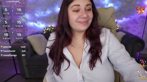 Snapshot of julietdream chatting on January 5, 4:59 pm J U L I E T online show from January 5, 4:59 pm