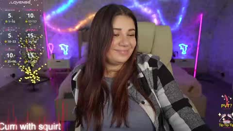 Snapshot of julietdream chatting on January 31, 6:57 am J U L I E T online show from January 31, 6:57 am