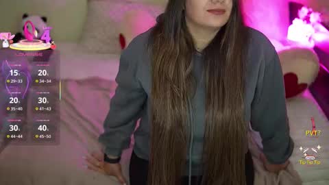 Snapshot of julietdream chatting on October 22, 1:00 pm J U L I E T online show from October 22, 1:00 pm