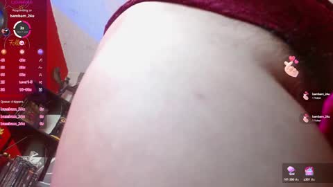    online show from February 25, 12:13 pm