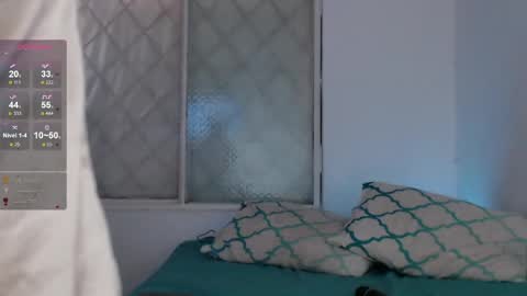 Julieta online show from May 1, 2:21 pm