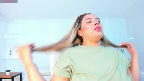 Julietha online show from January 18, 2:47 am