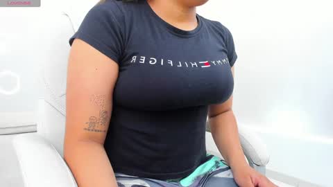 Julietha online show from January 24, 3:11 am