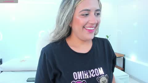 Julietha online show from February 8, 2:58 am