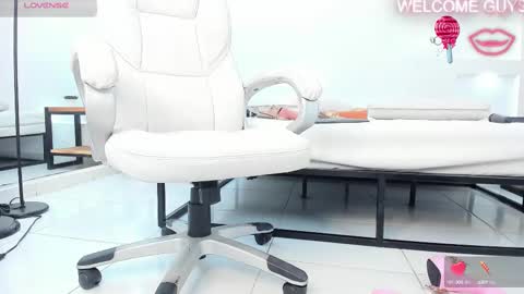 Julietha online show from February 19, 5:16 am