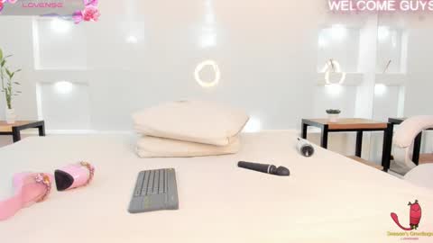 Julietha online show from March 10, 6:05 am