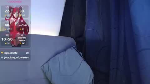 juliethamarquezz online show from June 11, 2:53 am