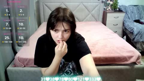 Snapshot of julietkalen chatting on November 30, 4:16 am Julietkitty online show from November 30, 4:16 am