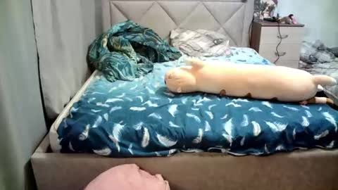 Julietkitty online show from June 30, 4:57 am